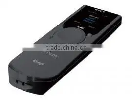 RF Pilot RF Pilot: Remote RF Controller With a Display Black thumbnail-1