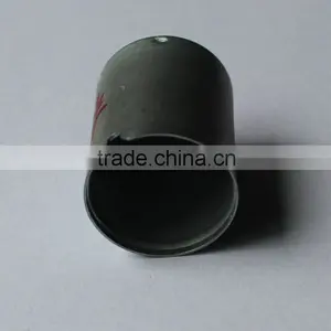 Metal Hardware Parts Bending on Mini Motor Products thumbnail-1