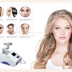 Remove Mole Laser Q-switch Machine 2021 thumbnail-5
