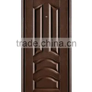 Steel Door LT-311 Security Door thumbnail-2