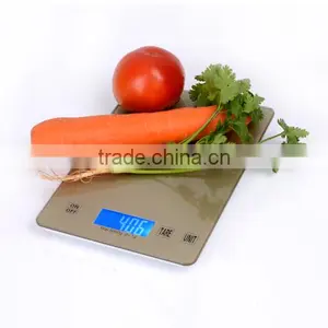 Resee Multifunction Digital Kitchen Scale and Food Scale Quality Choice thumbnail-1