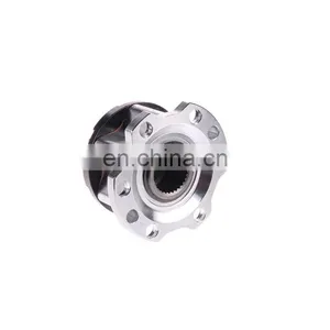 HIGH Quality Auto PARTS Wheel Hub FOR Land Cruiser HZJ78 HZJ79 FZJ79 OEM 43530-60130 thumbnail-5