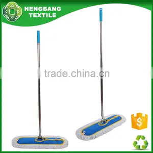 HB165002 Replacement Cotton Polyester Yarn Flat Mop thumbnail-3