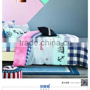100% Cotton Printed Duvet,Bed Sheets,Pillow Case thumbnail-3