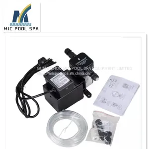 Acid Water Treatment Automatic Chemical Dosing Pump for Swimming Pool thumbnail-4