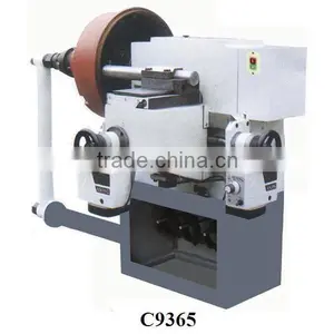 C93 T84 Series Brake Disk Lathe thumbnail-3