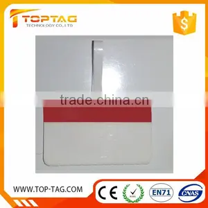 High Performance Anti Tamper UHF Rfid Jewelry Tag With EPC Gen2 thumbnail-4
