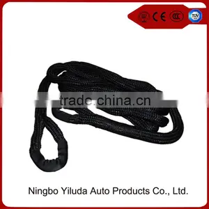 US STYLE Nylon Snatch Straps Ropes, 4WD Recovery Strap, Tow Strap , Tow Ropes thumbnail-1