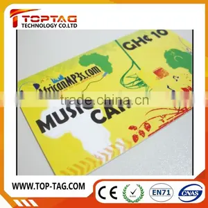 Prepaid Paper Scratch Cards Printing Services thumbnail-3