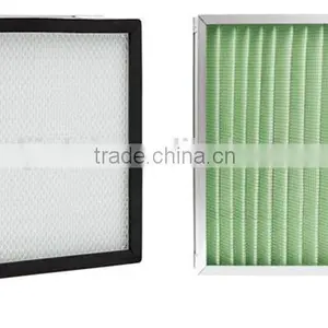 g4 Metal Frame Pleated Air Filter thumbnail-5