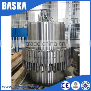 OEM Customized Economic Spring Brake Disc Coupling thumbnail-1