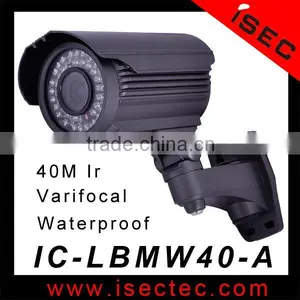 2014 New Design Bottom Screws for Zoom/focus Adjustment Cctv Camera thumbnail-1