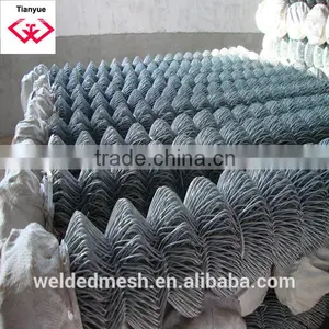 Chain Link Fence (Manufacturer) thumbnail-4