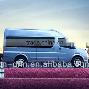 Dongfeng 2013 New Design 15 Seats U-Vane A08, K13-001 Auto Car, MPV, High Level Business Vehicle,Van thumbnail-1