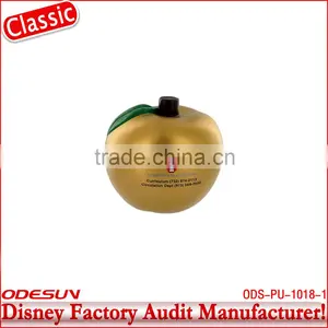 Disney Factory Audit Manufacturer's Free Samples of Stress Balls 142015 thumbnail-1