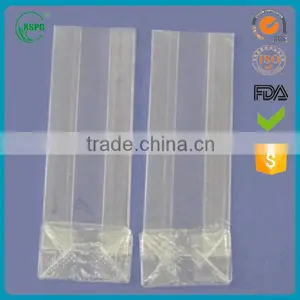 Transparent Side Gusset Candy Square Bottom Cello Bag thumbnail-1