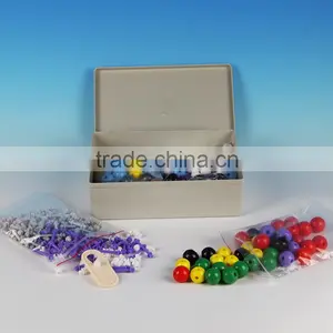 Complex Organic Molecular Model Set For Teacher thumbnail-1