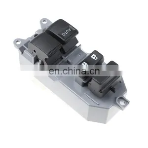 100003553 Car Power Master Window Control Switch Button 84820-0D100 For TOYOTA YARIS 2005-2011 848200D100 thumbnail-4