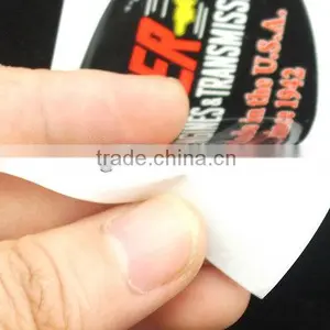 Best Selling Factory Manufacture Clear Epoxy Sticker and Fine Quality Custom Epoxy Sticker thumbnail-4