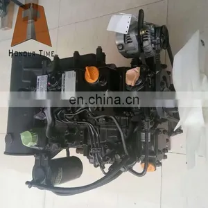 Brand New Complete Excavator Diesel Engine Assembly for 3TNV88-SSU Engine Assy thumbnail-1