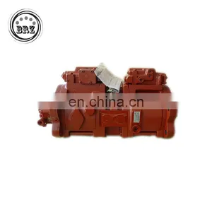 SUMITOMO SH130 Hydraulic Main Pump SH130-3 SH130-5 Excavator Pump Assembly SH125X-3 SH125 Main Hydraulic Pumps thumbnail-4