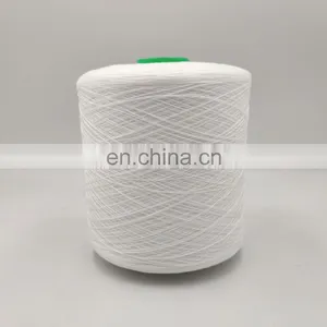 Hot Sell From Sewing Factory 20~50S/3 100% Poly Poly Core Spun Sewing Thread thumbnail-2