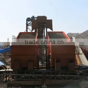 China Best Professional YK Type Circular Vibrating Screen Classifier Certified by CE ISO9001:2008 SGS GOST thumbnail-4