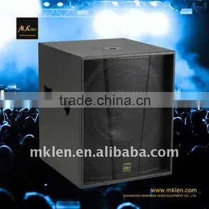 15" High Proformance Disco Sound,500W dj Sound,pro Sound System thumbnail-1