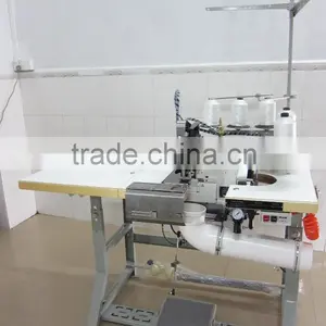 FLANGING MACHINE thumbnail-1