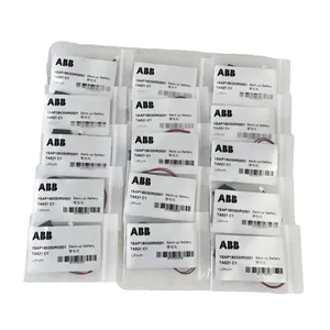ABB PLC-AC500 DI524 DCS Module Amazing Discount thumbnail-1