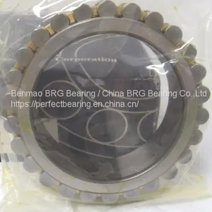 FAG 800792C VOLVO Truck Wheel Hub Bearing From Benmao BRG Bearing thumbnail-1