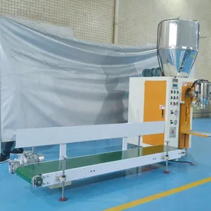 Large Automatic Packing Machine Powder Packing Machine Bag Packing Machine/Milk Powder thumbnail-4