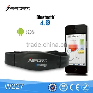 Sport Bluetooth Fitness Elastic Band thumbnail-1