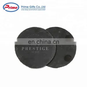 Wholesale Promotional Slate Coaster With Custom Logo thumbnail-4