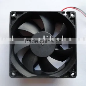 12 Volt Brushless Fan 80*80*25mm thumbnail-1
