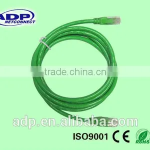 3m Cat6 Utp Patch Cord Cables thumbnail-1
