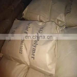 THICKENERS Provide Oilfield Chemicals Xanthan Gum Price for Oil Drilling Grade CAS No 11138-66-2 thumbnail-2