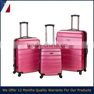 Travel Trolley Luggage Set Wholesale Luggage thumbnail-3