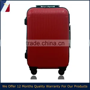 Many Colors Spinner Hardshell P-8048 Luggage Carry on thumbnail-1
