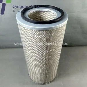 Sullair Air Filter 88260002-337/338 Air Compressor Parts thumbnail-4