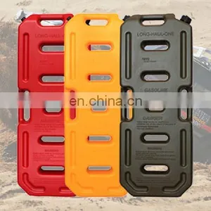Lantsun 4x4 20L ABS Fuel Filler Oil Gas Tank Cap Cover Unlimited Vehicle Fitment ALL CAR thumbnail-3