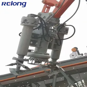 Sand Submersible Sludge Sewage Pumps Dredge Centrifugal Slurry Pump thumbnail-5