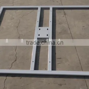 Sunpower 130W Mono Solar Panel China Supplier thumbnail-5