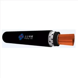 Screened Torsion Resistant Wind Power Cable 0.6/1kV thumbnail-1