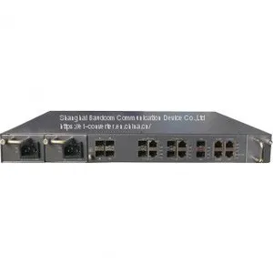 Smart Cassette GPON OLT 4PON thumbnail-1