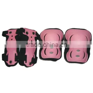 Lovely Adult,kids Knee and Elbow Protector For Skiing,Skating,Roller Skating thumbnail-1