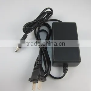 12V Charger With Interput and Output Line thumbnail-2