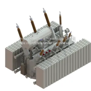 220KV Power Transformer thumbnail-1
