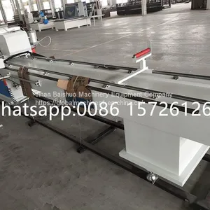 Hot Sales Manual Aluminum Cutting Machine Single Head Cutting Machine For Window And Door thumbnail-5
