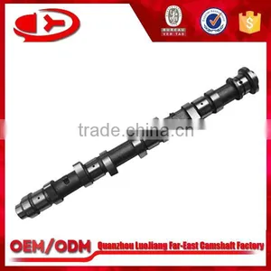 High Quality Engine Parts for 2B New Hot Sales Camshaft thumbnail-2